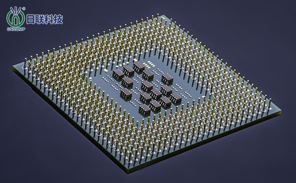 利用X-ray可以有效地檢測(cè)PCB板虛焊、粘連、銅箔脫落等缺陷