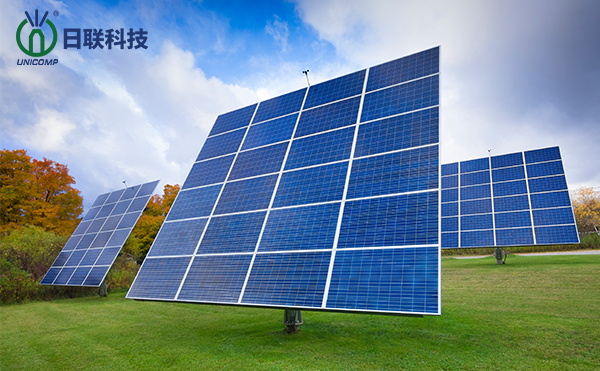 太陽能路燈用的是什么電池呢？安全嗎？