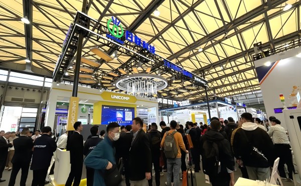 「2024慕尼黑電子展」日聯(lián)科技工業(yè)CT大放異彩，實(shí)力出圈