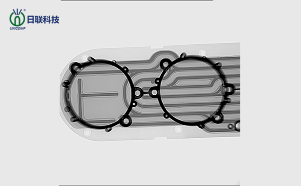 X-ray無損檢測設備可以檢測的產(chǎn)品有哪些？
